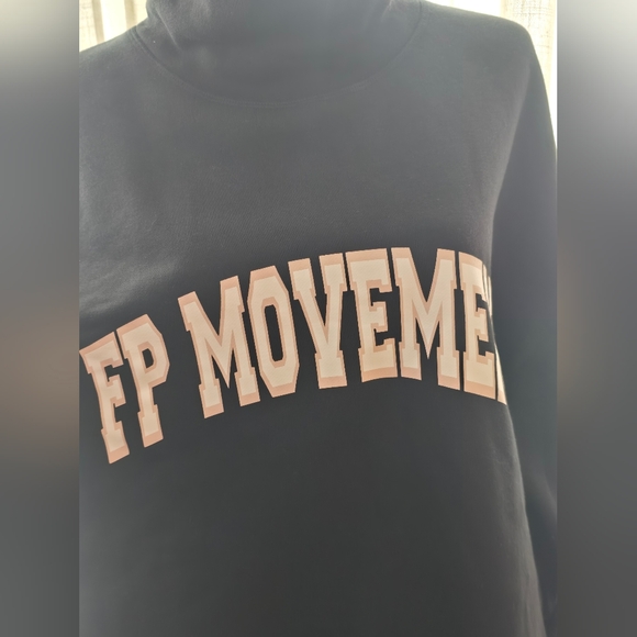 NWT FP Movement Victory Set Top (TOP ONLY) - Picture 6 of 9